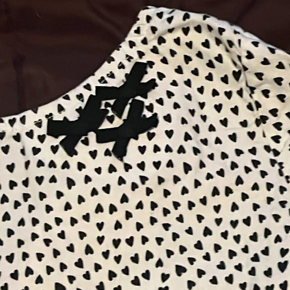 Bundle of Youth girl small long sleeve shirts - Picture 3 of 11